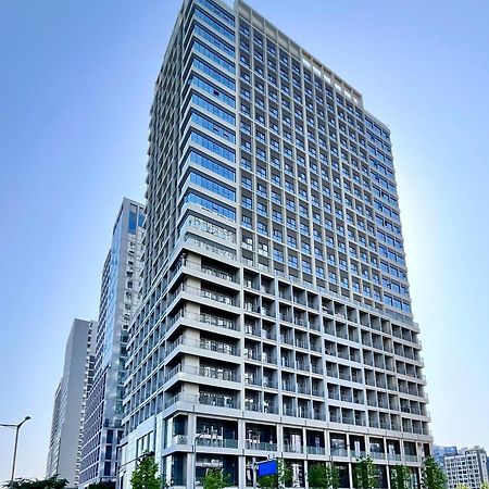 Blue Ocean Hotel 3 Incheon Bagian luar foto
