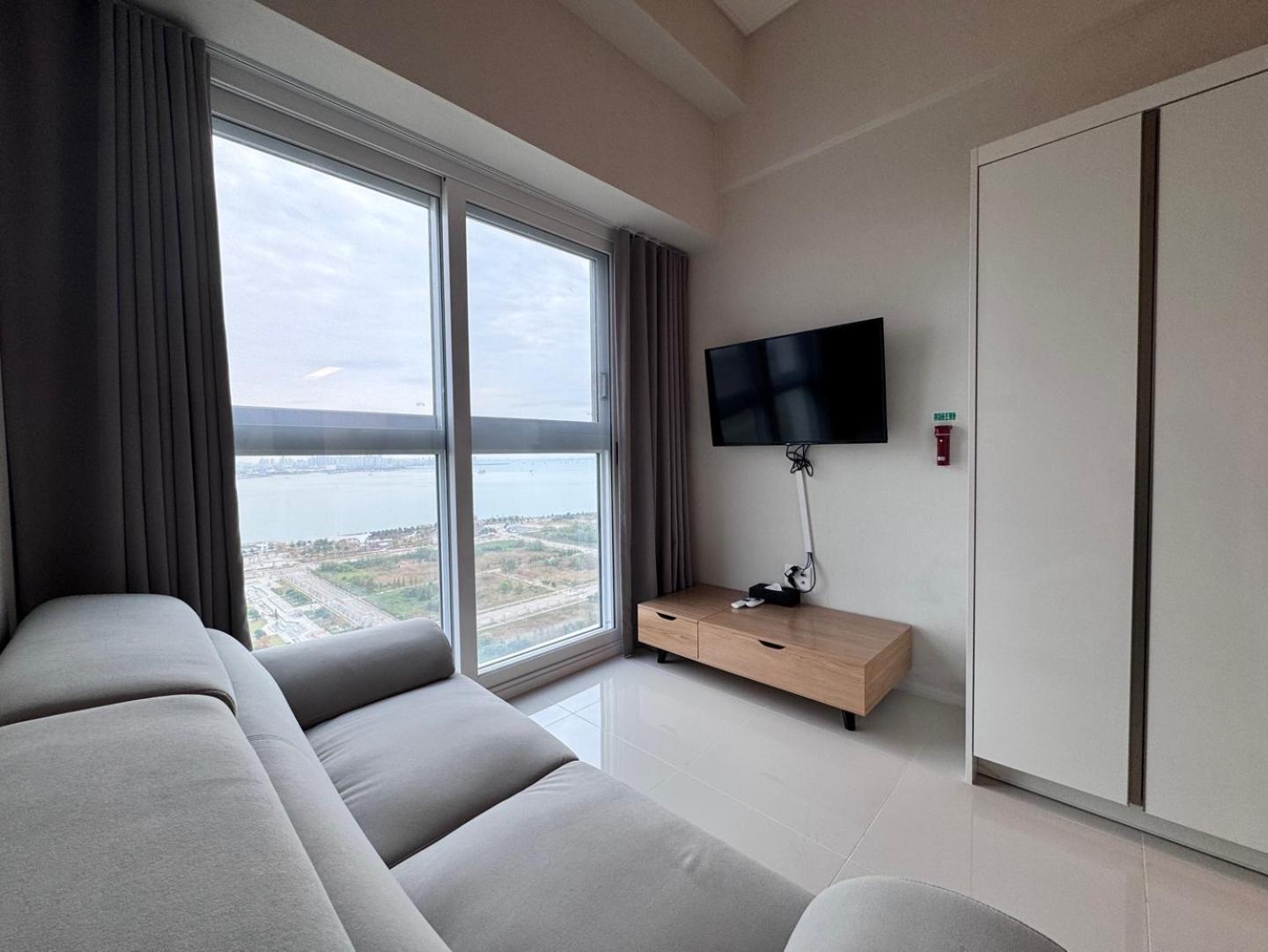 Blue Ocean Hotel 3 Incheon Bagian luar foto