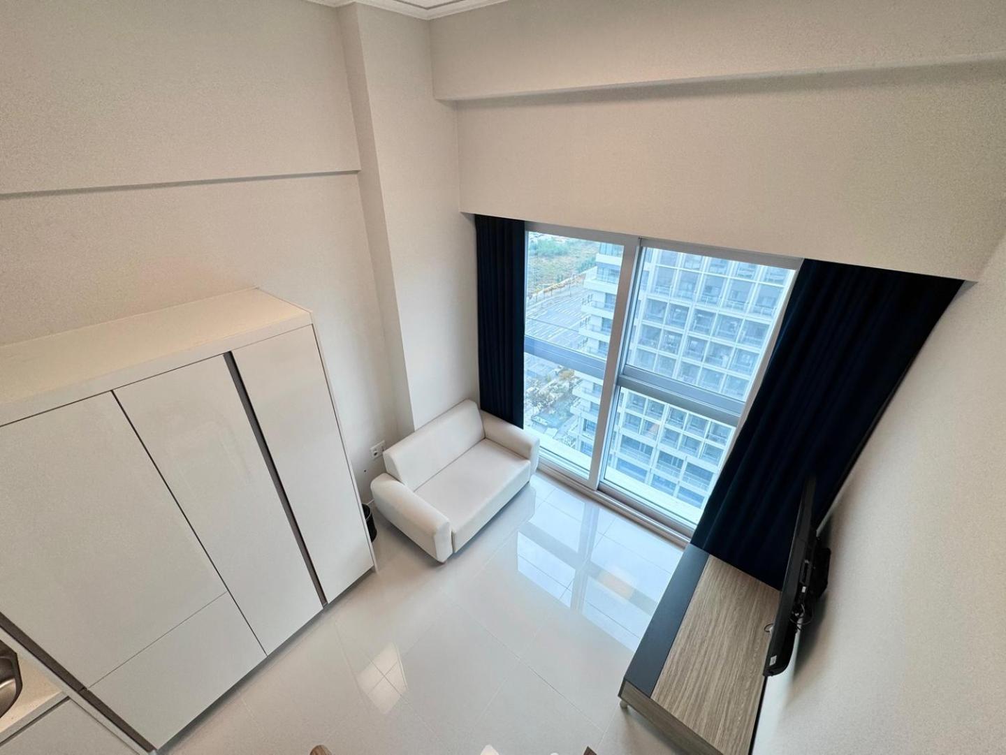 Blue Ocean Hotel 3 Incheon Bagian luar foto