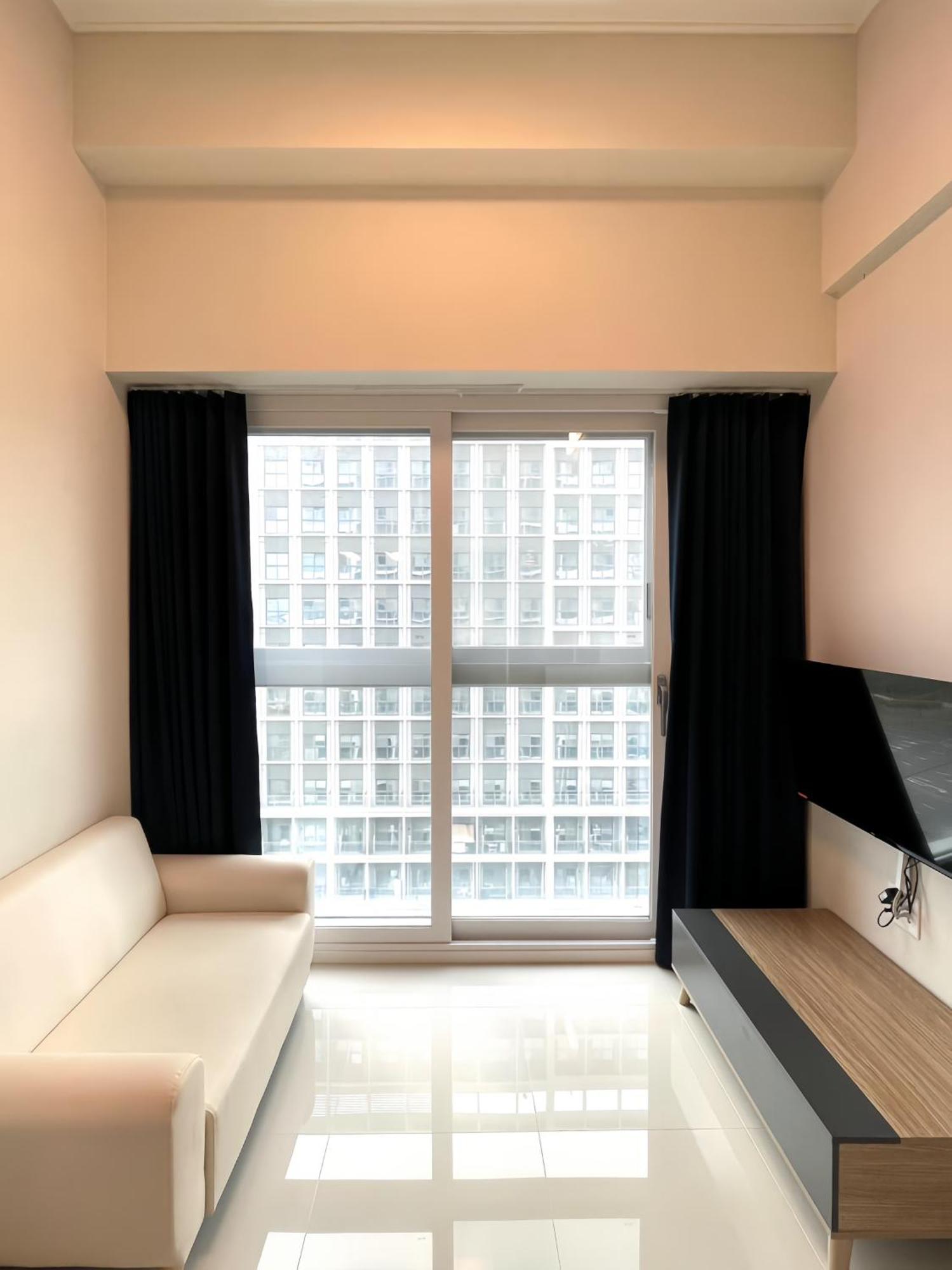 Blue Ocean Hotel 3 Incheon Bagian luar foto